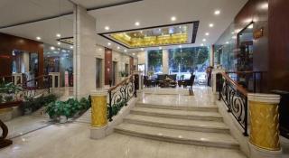 Shenzhen Hanyong Hotel Fuyong Branch - 9