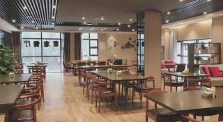 Shenzhen Hanyong Hotel Fuyong Branch - 5