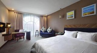 Shenzhen Hanyong Hotel Fuyong Branch - 4
