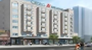 Jinjiang Inn Sanya Hexi Road Pedestrian Bridge - 4