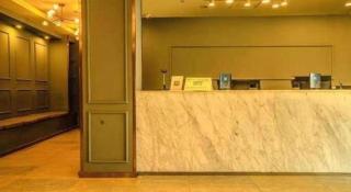 Jinjiang Inn Style Shenyang The Palace Huaiyuan Gate - 8