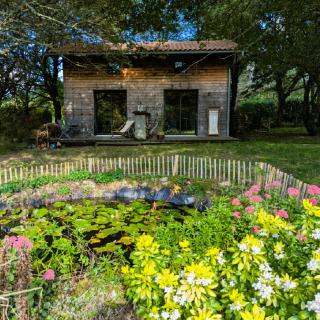 Roulotte La Vert-Dîne - 4