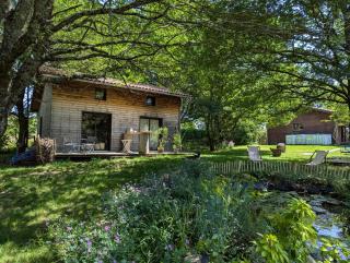 Roulotte La Vert-Dîne - 5