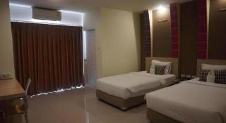 The Rice Hotel - Roi Et - 2