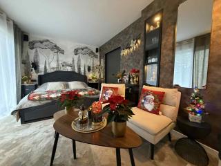 Bienvenue chez Glad et Guigui - 9