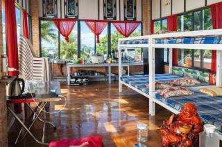 Vườn Dừa Cam Bình 1 - 8