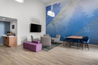 Sleep Inn & Suites Searcy near University - 6