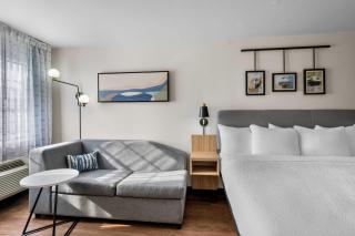 Sleep Inn & Suites Searcy near University - 3