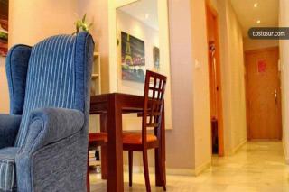 Apartamento Puerta de Jerez - 8