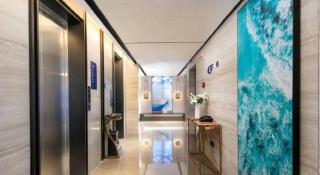 Jinjiang Inn Haikou Jinjiuling Park Branch - 2