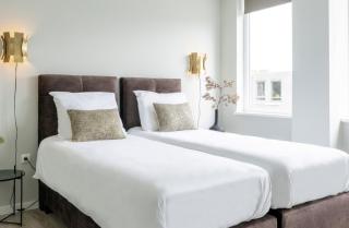 Aircon Suite Near Tilburg & Efteling Park - 8