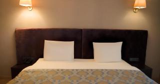 216 Castle Hotel - 5