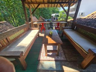 Jamilah Homestay - 5