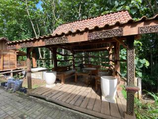 Jamilah Homestay - 5