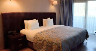 216 Castle Hotel - 8