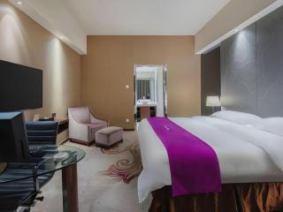 Metropolo Hotel Hefei Baohe Wandabao Park Metro Station - 7