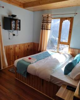 Hill Ice Guesthouse - 2