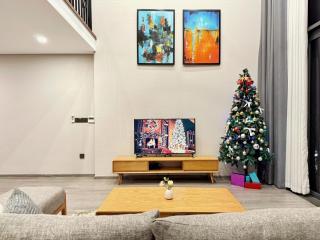 PentStudio Westlake - Cozy Duplex Apartment - Hanoi - 7