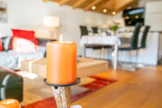 Penthouse Matterhorn Vista - 4