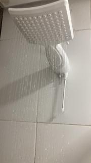 Casa completa e confortável - 8