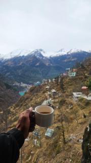 Hill Ice Guesthouse - 7