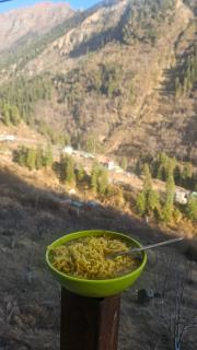 Hill Ice Guesthouse - 9