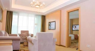 Vienna Classic Hotel Qingyuan Taihe Ancient Cave Scenic Area - 7