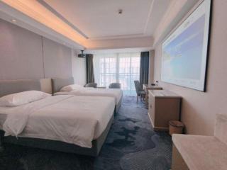 Vienna Classic Hotel Qingyuan Taihe Ancient Cave Scenic Area - Xiaoshi - 7