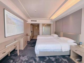 Vienna Classic Hotel Qingyuan Taihe Ancient Cave Scenic Area - Xiaoshi - 6