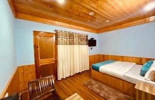 Hill Ice Guesthouse - 0