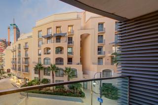 Bright 1BR in the Heart of St Julians - 0