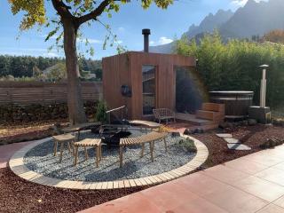 Mijeok Gonggam and Soso Gonggam Dokchae Pool Villa - 7