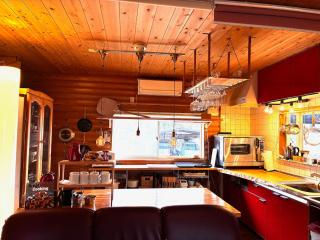 Kazenone Villa 風の音ヴィラ - A Stylish Forest Villa with Herb Garden & Cozy Fireplace - 1