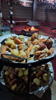 Wadi rum view camp - Wadi Rum - 2