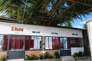 Vườn Dừa Cam Bình 1 - 9