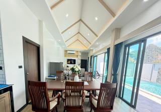 Legacy pool villa - 2