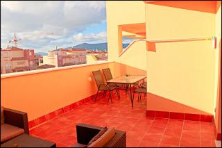 Apartamento en segunda linea - 9