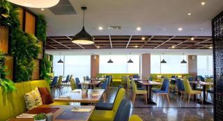 Hotel Dafam Pacific Caesar - 6