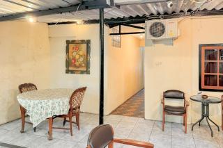 Perdana Kasih Hotel Pemuda Klaten Mitra RedDoorz - 7