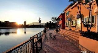 Verona Boutique Hotel - The Verona Co., Ltd - 9