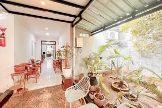 Perdana Kasih Hotel Pemuda Klaten Mitra RedDoorz - 5