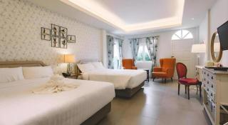Verona Boutique Hotel - The Verona Co., Ltd - 1