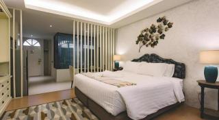 Verona Boutique Hotel - The Verona Co., Ltd - 7