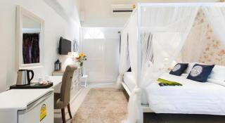 Verona Boutique Hotel - The Verona Co., Ltd - 6