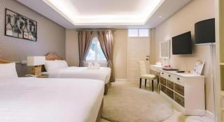 Verona Boutique Hotel - The Verona Co., Ltd - 5