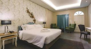 Verona Boutique Hotel - The Verona Co., Ltd - 3