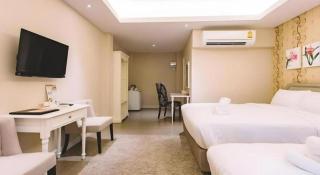 Verona Boutique Hotel - The Verona Co., Ltd - 1