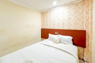 Perdana Kasih Hotel Pemuda Klaten Mitra RedDoorz - 2