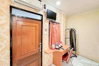 Perdana Kasih Hotel Pemuda Klaten Mitra RedDoorz - 1