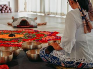 Om Ham Retreat and Resort - 5